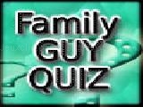 Play Best family guy quiz
