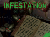 Play Bug infestation