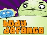 Play Body defence