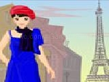 Play Ashley journey