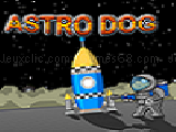 Play Astro dog