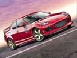 Play Digital car puzzles 4