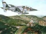 Play Art painting - air combat puzzles 2
