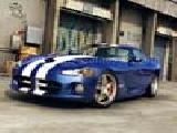 Play Digital car puzzles 3