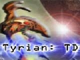 Play Tyrian: td