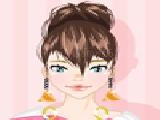 Play 2ne1 inspired dress up game