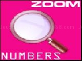 Play Zoom numbers