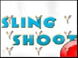 Play Sling shoot