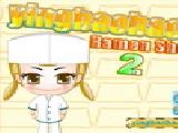 Play Yingbaobao ramen shop 2