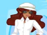 Play Winx layla dressup