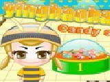 Play Yingbaobao candy store