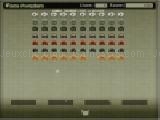 Play Face invaders