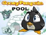 Play Goosy penguin pool
