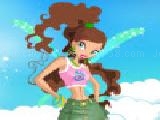 Play Winx fashion