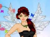 Play Spring fairy