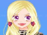 Play Jill dressup