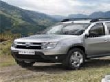 Play Discover the new dacia duster - 2