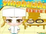 Play Yingbaobao ramen shop