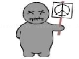 Play Kill the voodoo doll