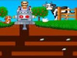 Play Harvest machine
