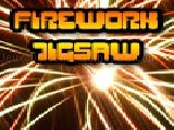 Play Firework jigsaw