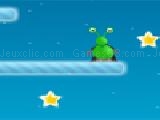 Play Alien springer