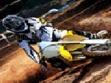 Play Moto cross 2 puzzle