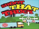 Jugar a Shoot that truck