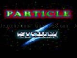 Play Particle storm