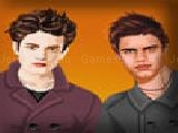 Play Edward vs. jacob