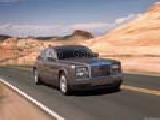 Play Rolls-royce phantom puzzles 2