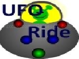 Play Ufo ride