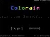 Spielen Colorain