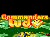 Play Commander's ludo
