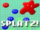 Jugar a Splatz!