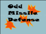 Play Odd missile defense