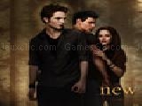 Play Twilight new moon picture changing jigsaw puzzle