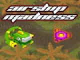 Play Airship madness