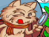 Jugar a Pet detective