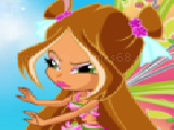 Play Winx flora believix
