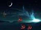 Play Space defender
