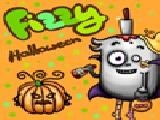 Play Fizzy halloween dress up