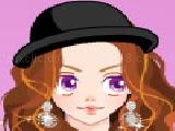 Jugar a Lauren dressup