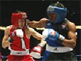 Play Boxing jigsaw puzzle
