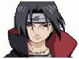 Play Sasuke vs itachi 0.7