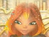 Play Winx club puzzle collection