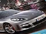 Play Porsche panamera