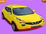 Play Nissan juke car