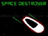 Play Space destroyer