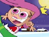 Play Fairly odd parents winter olympics